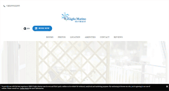 Desktop Screenshot of ilgigliomarino.com